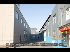 Environnement de l'entreprise