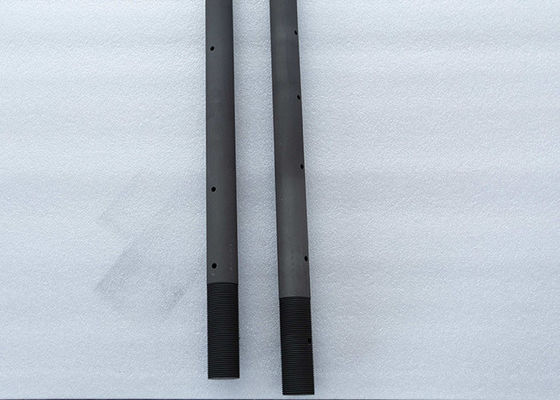 Éléments de chauffe électriques d'anti graphite à hautes températures d'oxydation