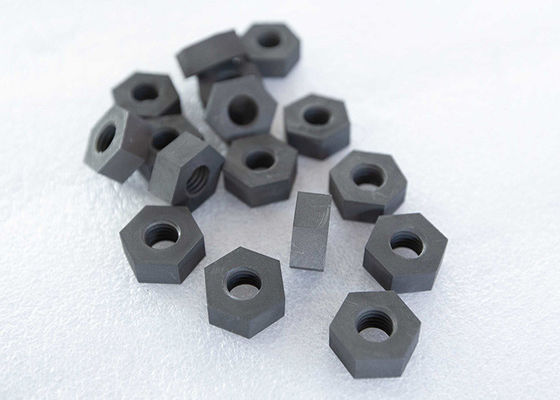 graphite de four du vide 17Mpa