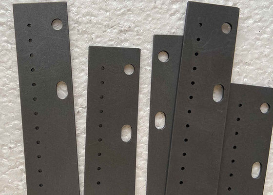 résistance liquide du graphite 72.6Mpa d'alcali thermique de feuille