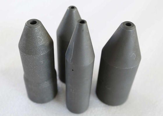 composants du graphite 125Mpa