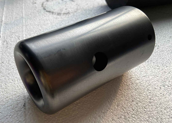 Les moules adaptés aux besoins du client de graphite du carbone 5ppm meurent moulé