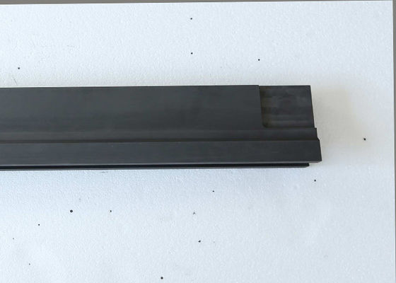 Les bijoux de graphite de la grande pureté 30Mpa moulent 1.72g/Cm3