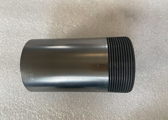 graphite Clay Crucible Isostatic de 72.6Mpa 50ppm