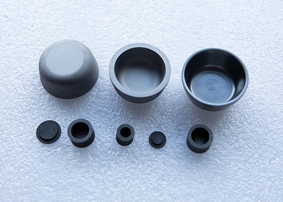 creuset du graphite 50ppm