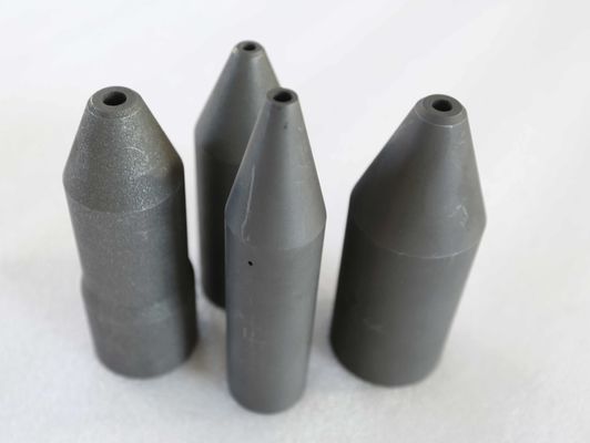 Moules monocristallins de graphite de silicium