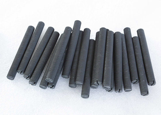 graphite 30Mpa à hautes températures