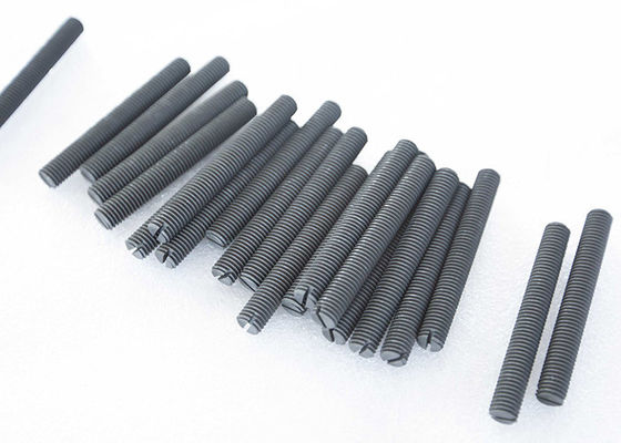 graphite 30Mpa à hautes températures