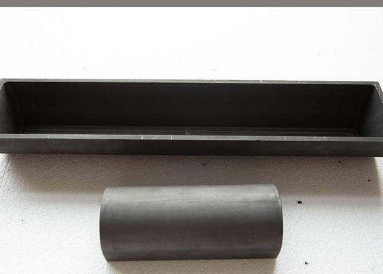 Bateaux de graphite de métallurgie