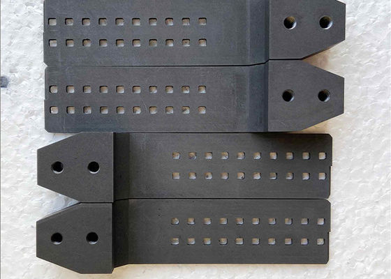 Oxydation de feuille de graphite de carbone de la grande pureté 60Mpa anti