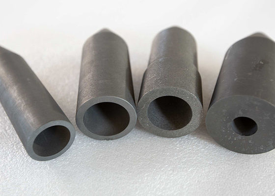 60Mpa graphite Chuck For Monocrystalline Silicon Processing