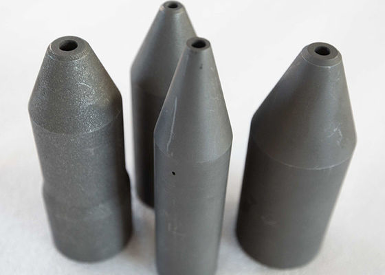 composants du graphite 125Mpa