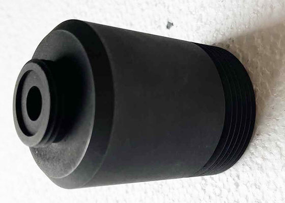 oxydation de connecteurs de graphite de 20ppm 17Mpa anti