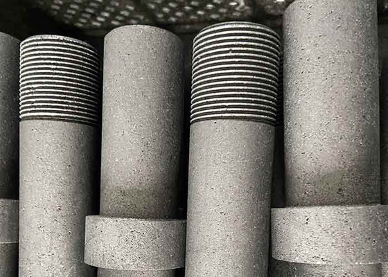 Incidences photovoltaïques 125Mpa à hautes températures de graphite