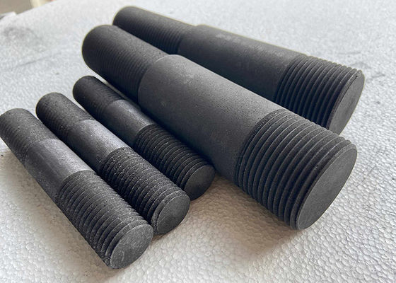connecteurs du graphite 49Mpa