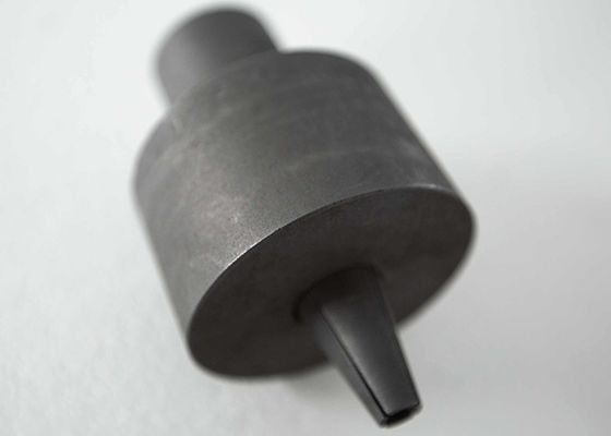 Le graphite de fermoir de chapeau bas moule l'application photovoltaïque