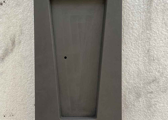 résistance à la corrosion de moulage de moule de graphite du carbone 30Mpa