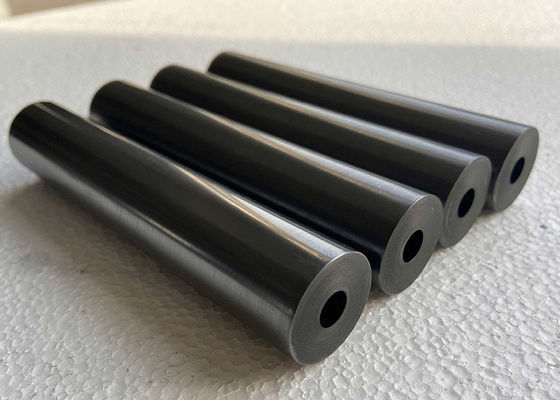 Le graphite de carbone de stabilité de température moule le tonnelier Foundry