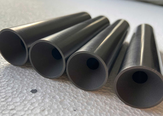 Le graphite de carbone de stabilité de température moule le tonnelier Foundry