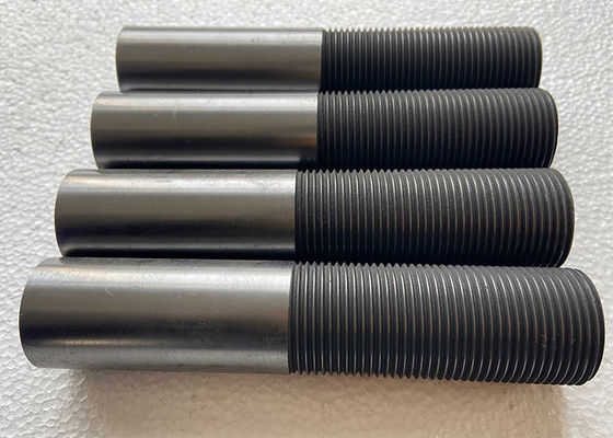 Moules de graphite de tube de cuivre