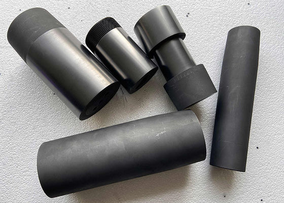 moules isostatiques aérospatiaux du graphite 30Mpa pour la barre de cuivre
