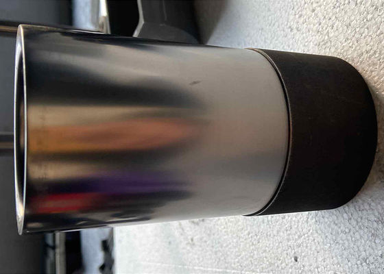 Lingotière de graphite de fusion des métaux
