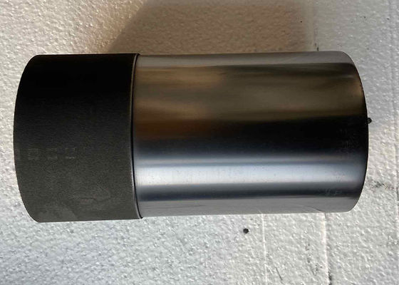 Lingotière de graphite de fusion des métaux