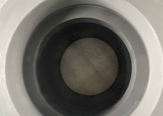 graphite 30Mpa emballant Ring For Industrial Furnace