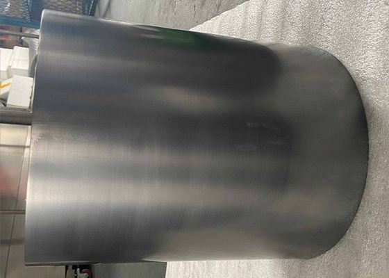 graphite 30Mpa emballant Ring For Industrial Furnace