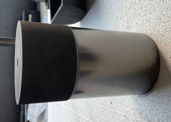 Les moules adaptés aux besoins du client de graphite du carbone 5ppm meurent moulé