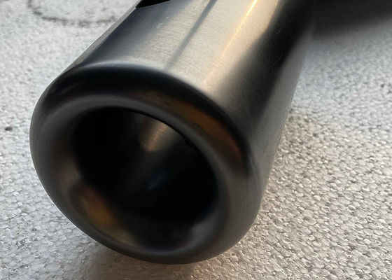 Les moules adaptés aux besoins du client de graphite du carbone 5ppm meurent moulé