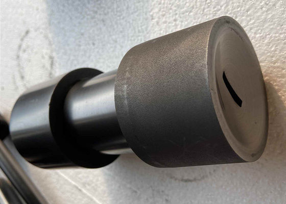Moules adaptés aux besoins du client à hautes températures de graphite de grande pureté