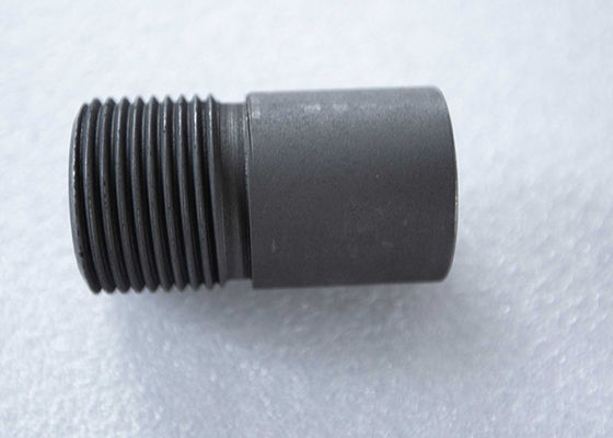 Connecteurs de graphite de carbone