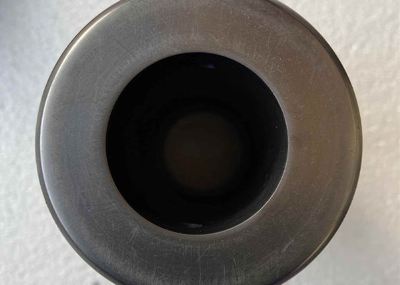 résistance à la corrosion de creuset de fusion du graphite 30Mpa