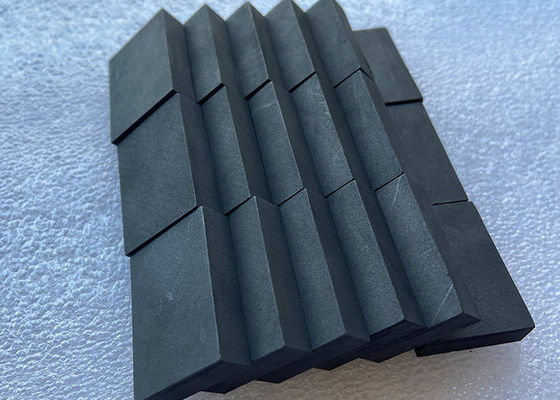 matière première du graphite 125Mpa