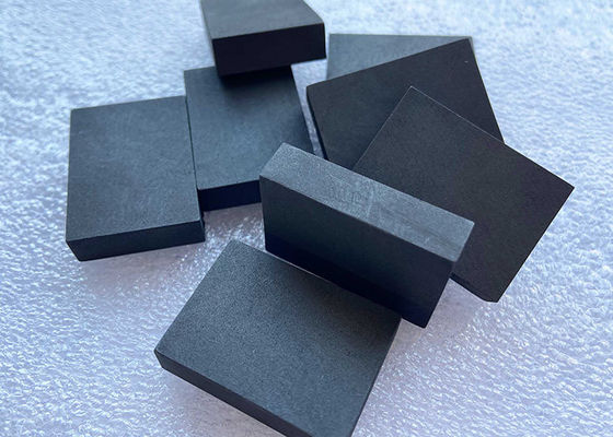 matière première du graphite 125Mpa