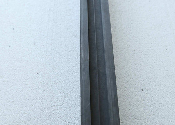 Les bijoux de graphite de la grande pureté 30Mpa moulent 1.72g/Cm3