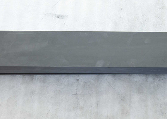 Les bijoux de graphite de la grande pureté 30Mpa moulent 1.72g/Cm3