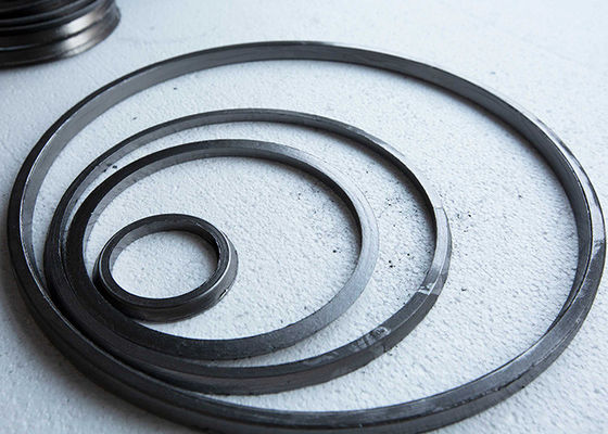 Anti graphite de joint d'oxydation