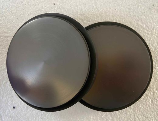 Résistance liquide d'alcali de graphite du joint 10.8Gpa de la dureté 58