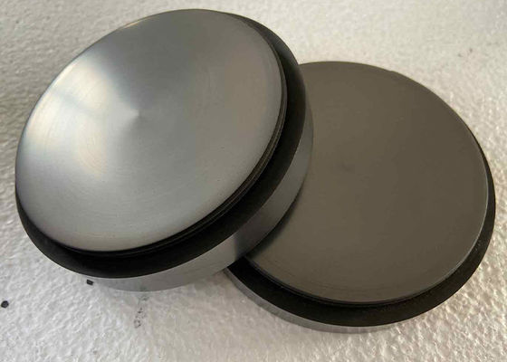 Résistance liquide d'alcali de graphite du joint 10.8Gpa de la dureté 58