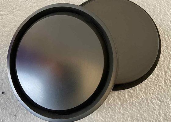 Résistance liquide d'alcali de graphite du joint 10.8Gpa de la dureté 58