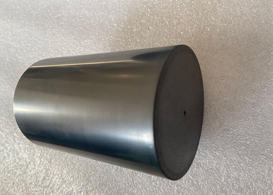 Creuset de résistance de choc thermique pour le laiton de fonte