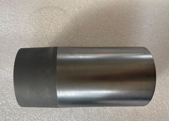creusets 30Mpa pour le moule de cuivre de fonte de graphite