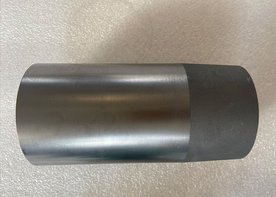 creusets 30Mpa pour le moule de cuivre de fonte de graphite