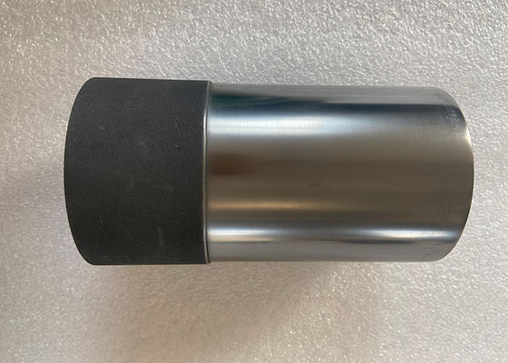 petit bâti en métal de creuset du graphite 1.83g/Cm3