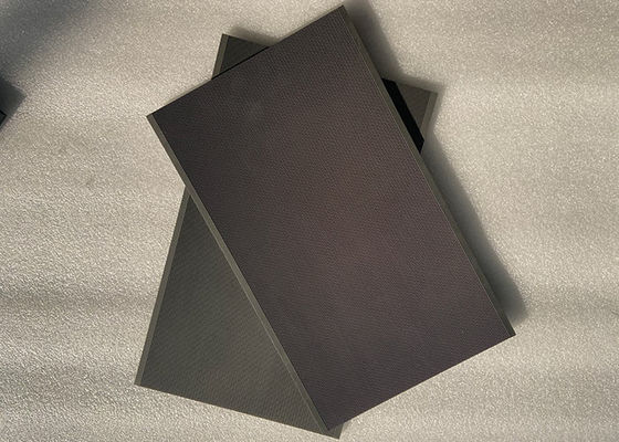 résistance pyrolytique de la température de feuille du graphite 1.83g/Cm3