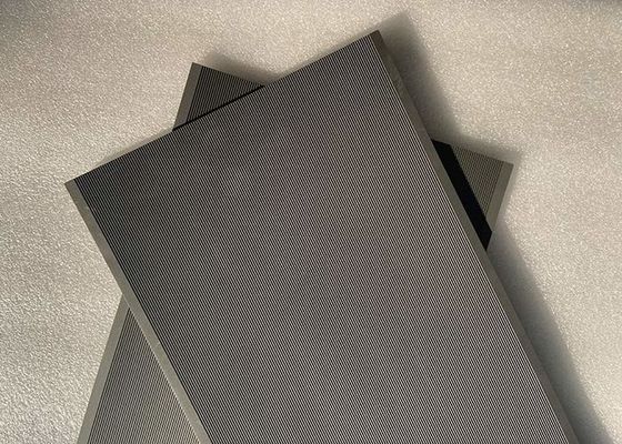 résistance pyrolytique de la température de feuille du graphite 1.83g/Cm3
