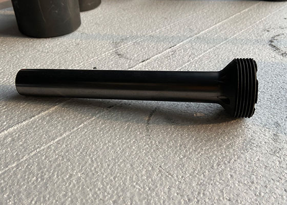 le graphite de grande pureté de 60Mpa 10um moule les alliages de cuivre