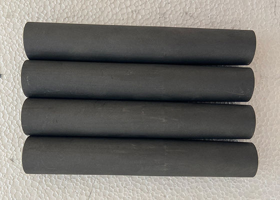 99,95% lingotières de bâti en métal de graphite pour la fabrication de métal précieux